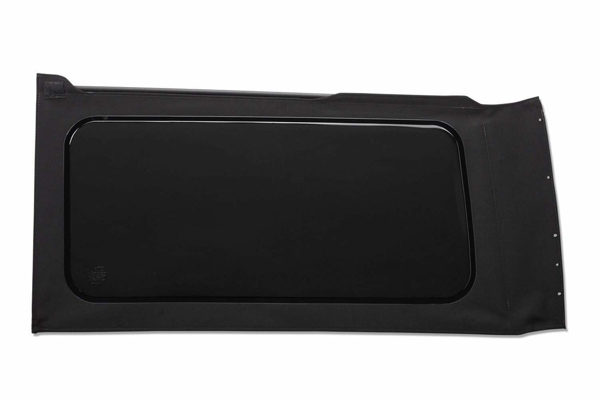 Bestop Oe Jl Replacement Windows (2018-2024 Wrangler) - 58307-17
