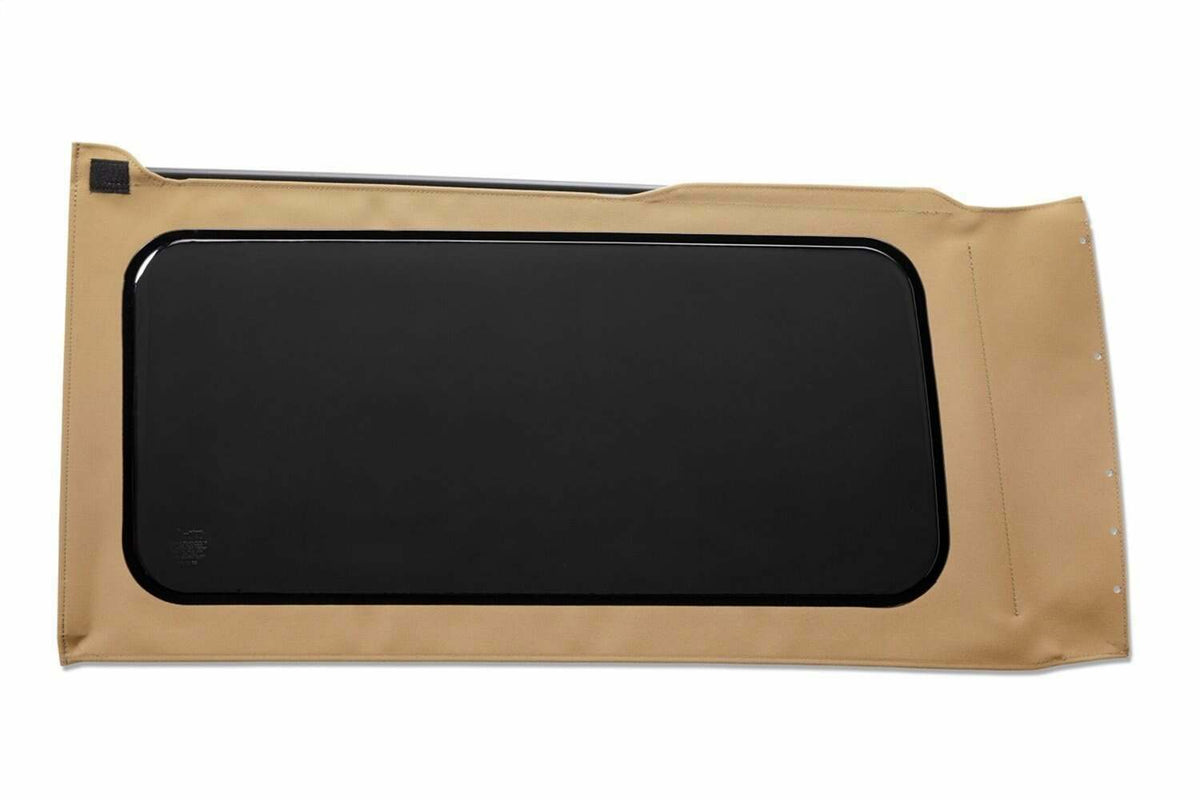 Bestop Oe Jl Replacement Windows (2018-2024 Wrangler) - 58307-71