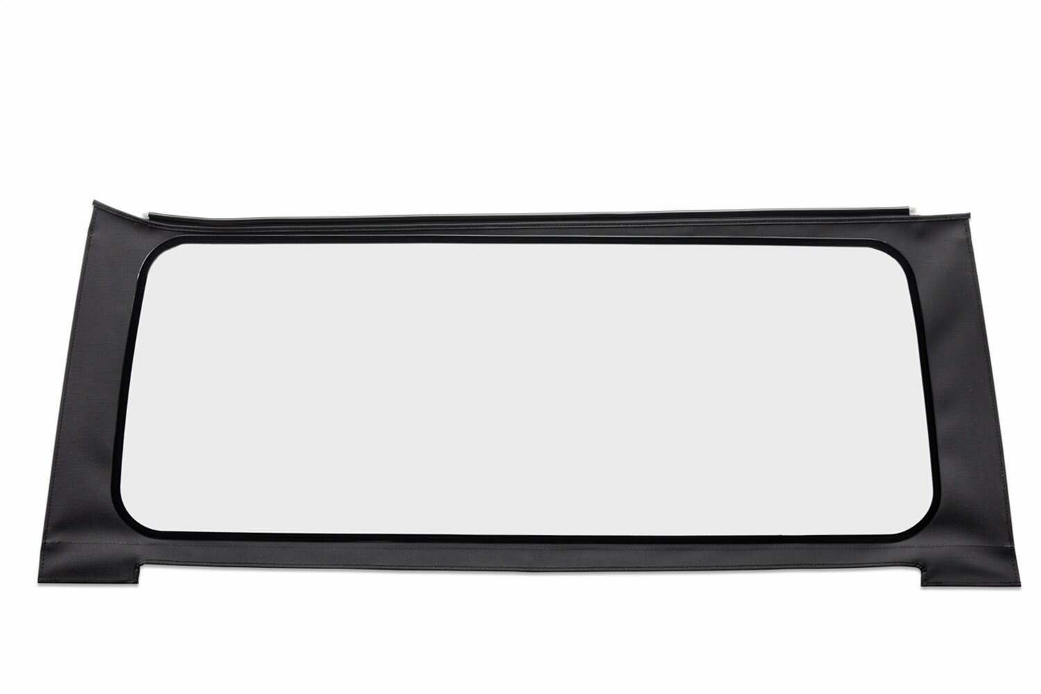 Bestop Oe Jl Replacement Windows (2018-2024 Wrangler) - 58308-35
