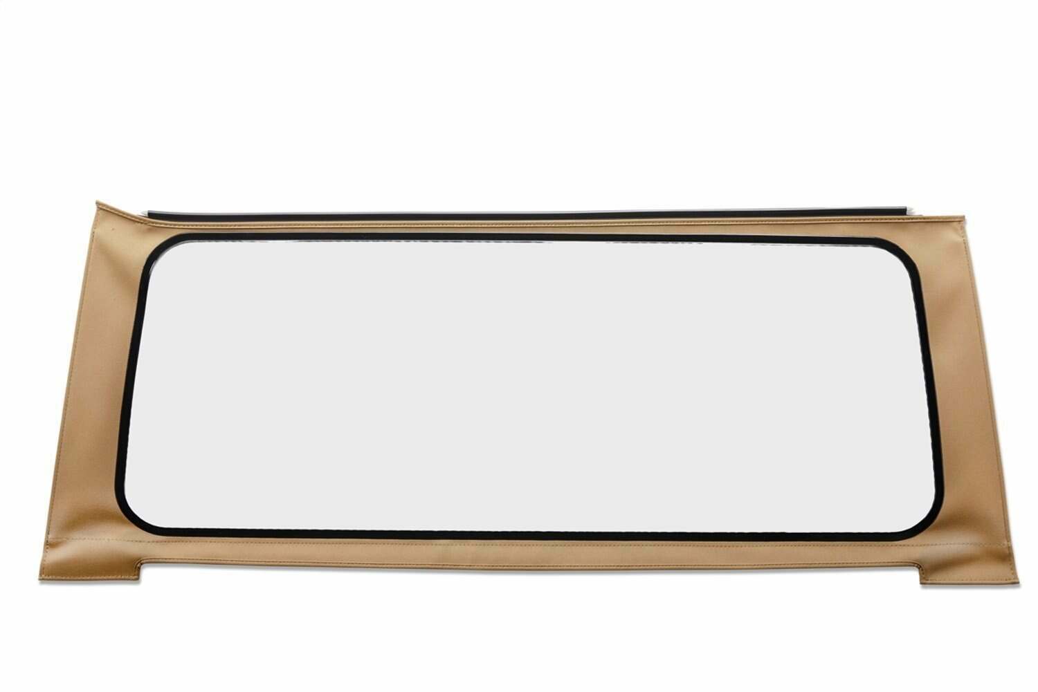 Bestop Oe Jl Replacement Windows (2018-2024 Wrangler) - 58308-71