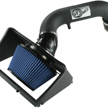 AFE Magnum FORCE Stage-2 Cold Air Intake System w/ Pro 5R Media (2009-2021 1500, 1500, 1500 Classic, Ram 1500) - 54-12402