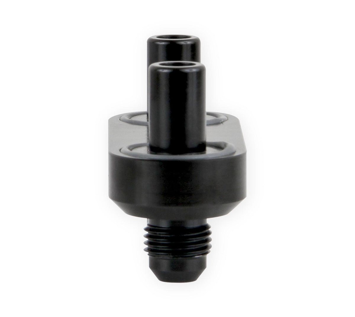 Earls 1128ERL Gm Trans Cooler Adapter 6L80/6L90/8L90E