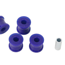 SuperPro Rear Sway Bar Link Bush Kit - SPF2419K