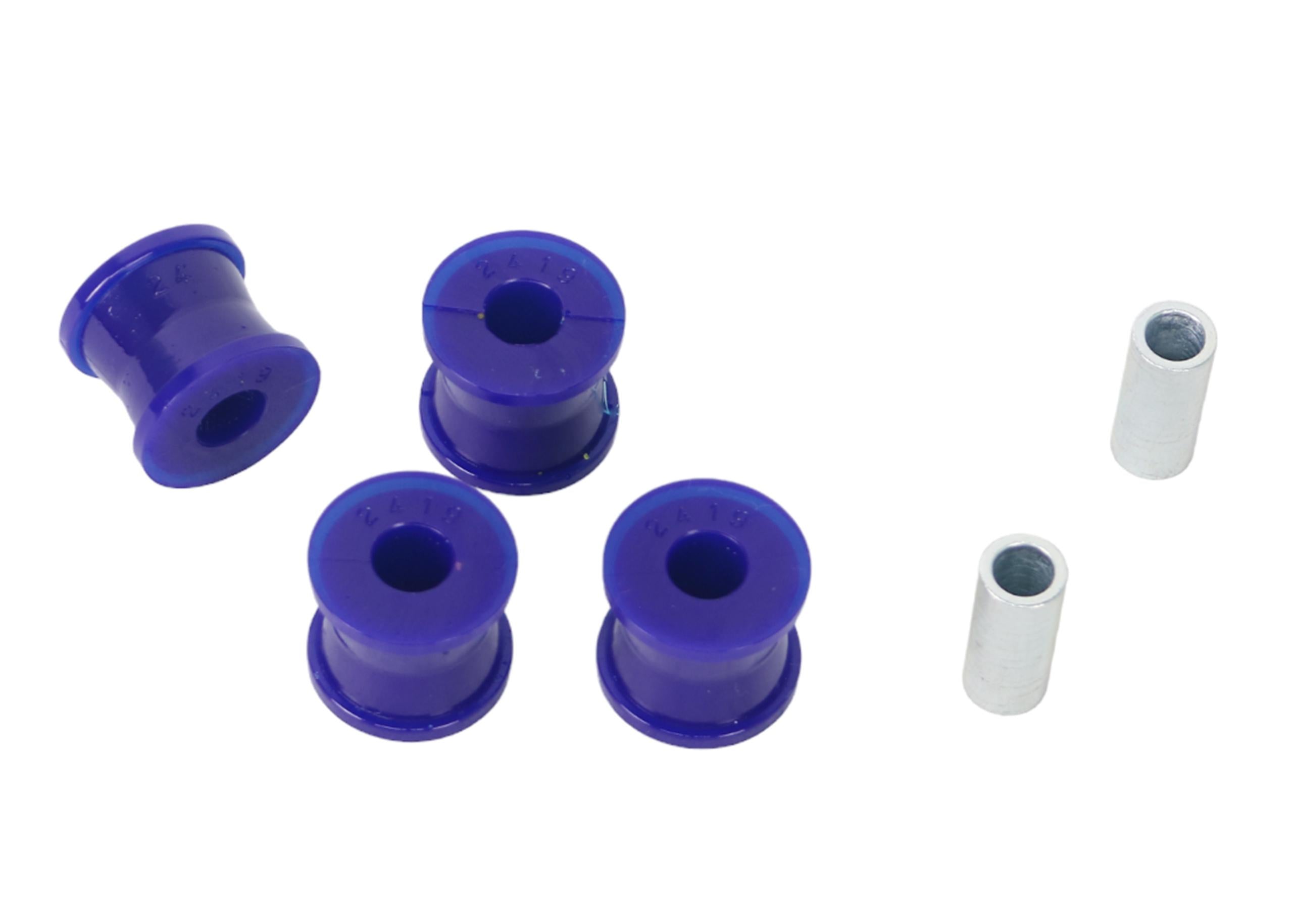 SuperPro Rear Sway Bar Link Bush Kit - SPF2419K