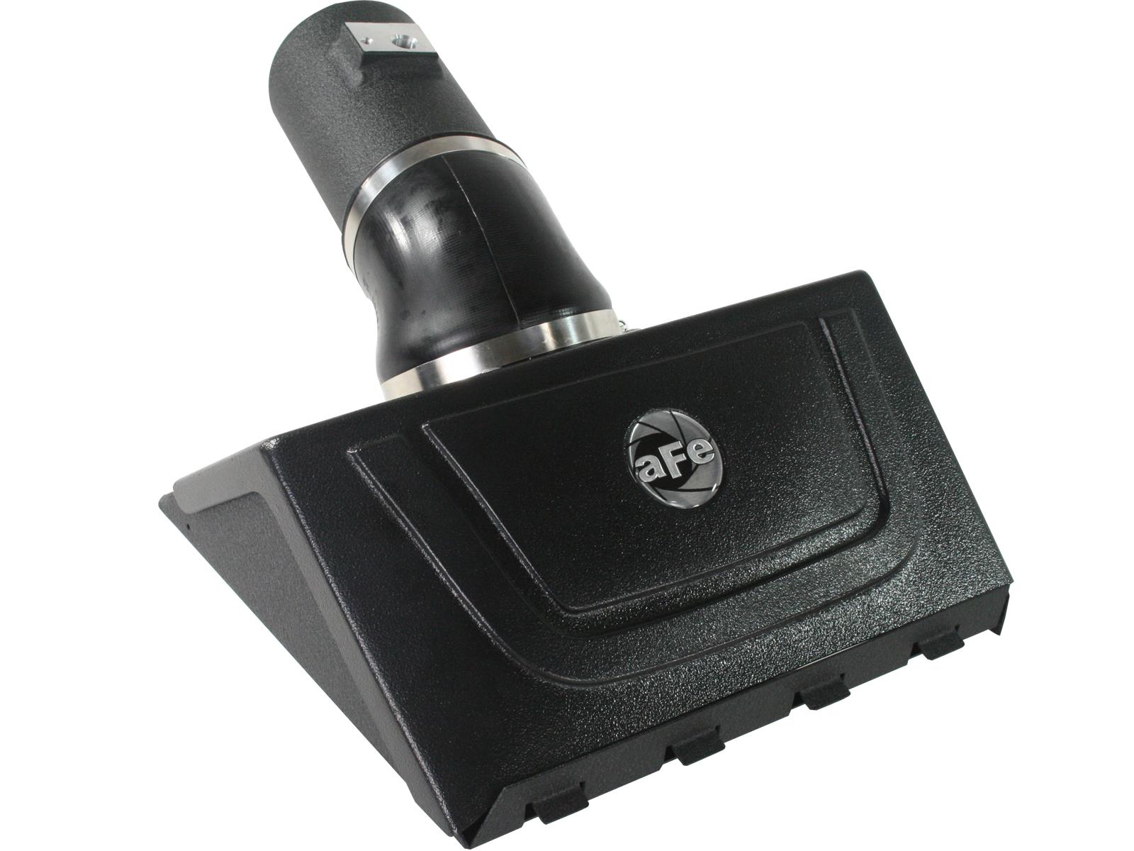 AFE Intake Cover (2009-2014 Ford F-150 ) - 54-12068