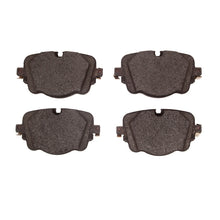 DFC 17-26 Bentley Bentayga Ewb Rear 4000 Hybridynamic Brake Pads