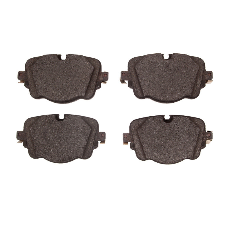 DFC 17-26 Bentley Bentayga Ewb Rear 4000 Hybridynamic Brake Pads
