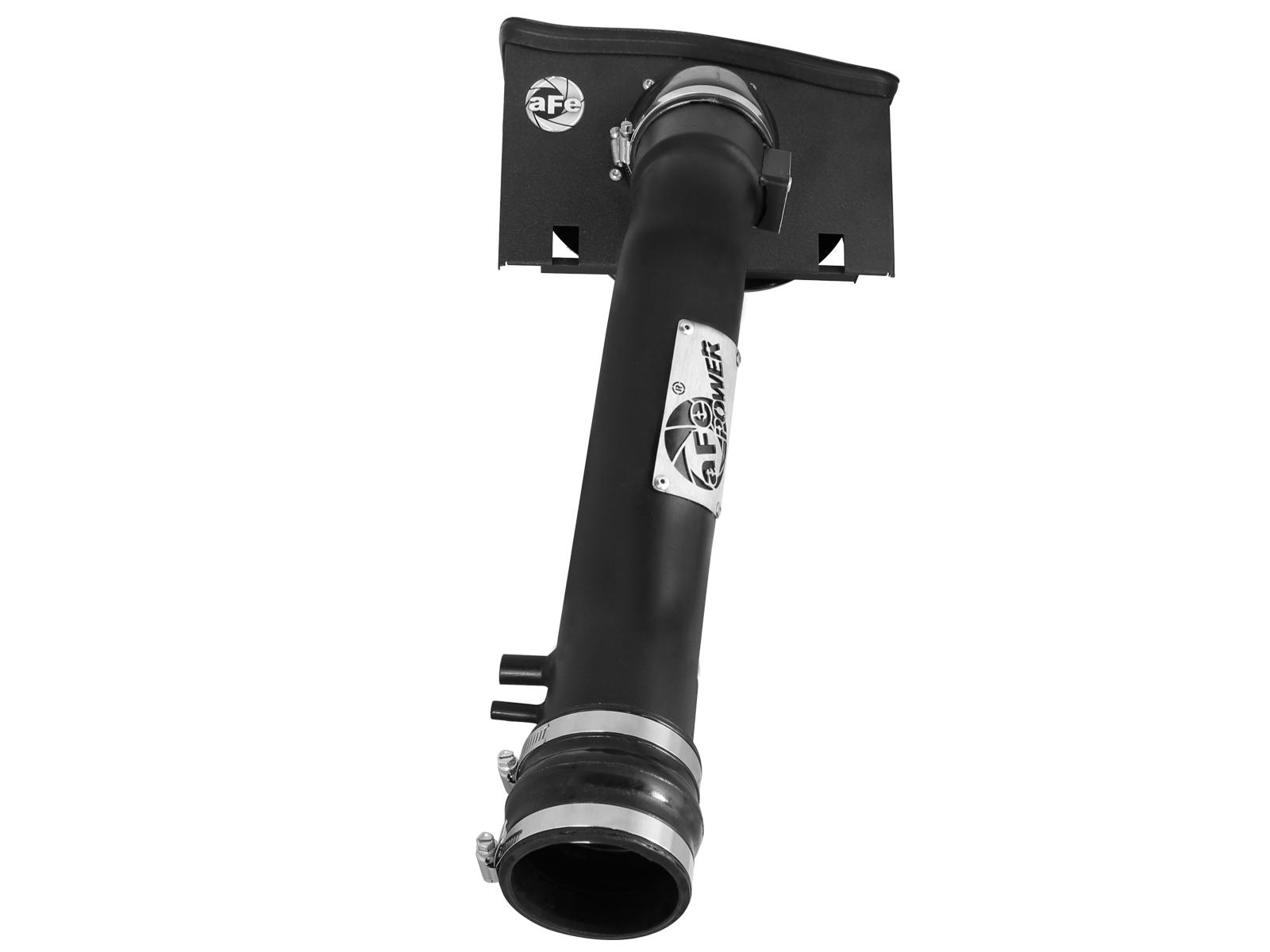 AFE Magnum FORCE Stage-2 Cold Air Intake System w/ Pro 5R Media (2011-2014 F-150, F-150, F-150) - 54-12592