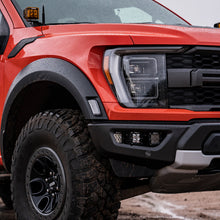 RIGID Industries 2021+ FORD RAPTOR TRIPLE FOG KIT - 46738