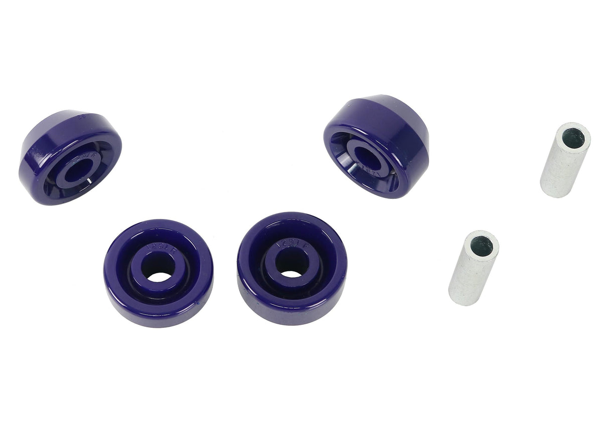 SuperPro Honda Front Strut Bar Bushes - SPF1291K