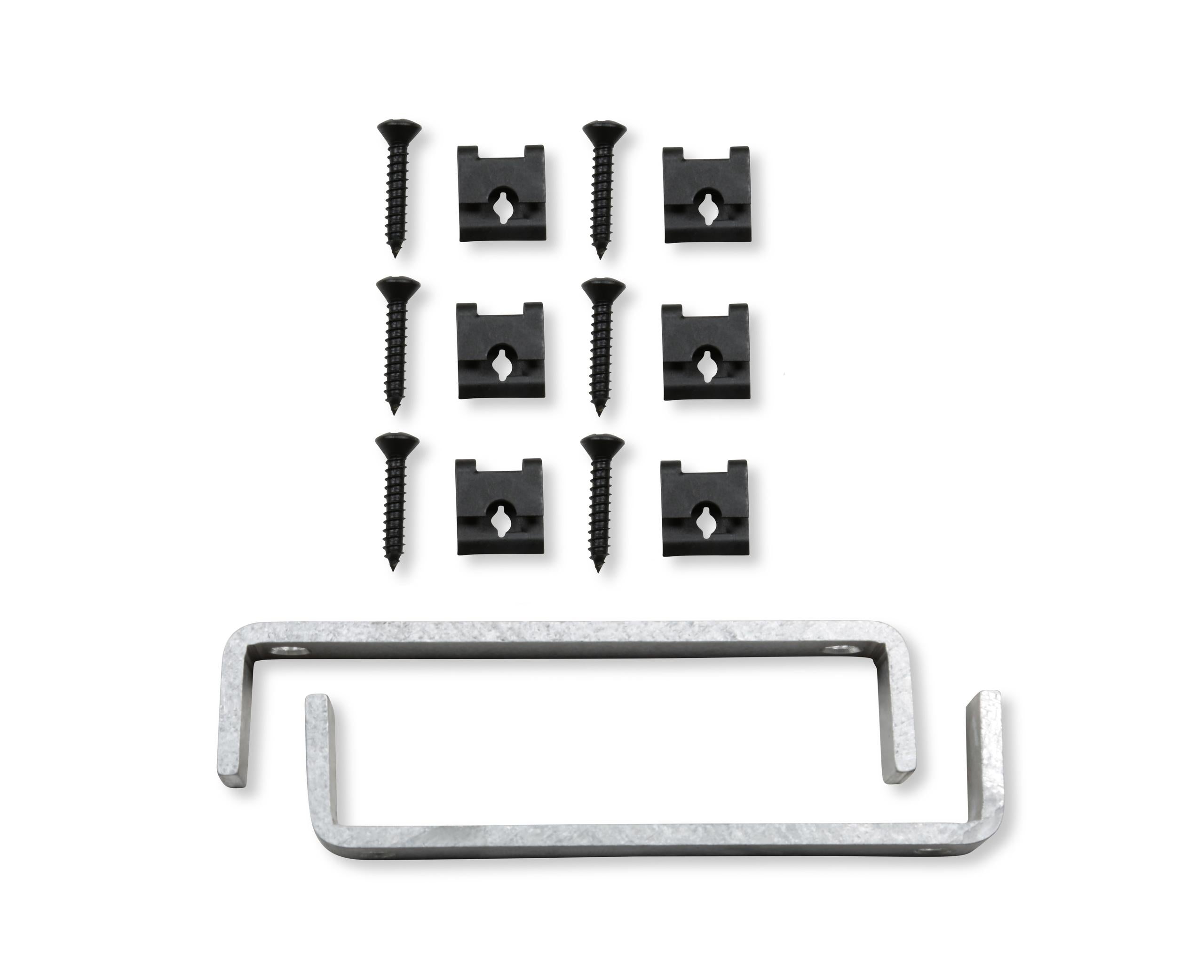 Holley Dash Panel - 553-419