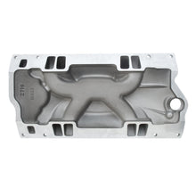 Edelbrock Black Performer EPS Vortec SBC IntakeMan - 27163