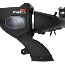 aFe Momentum GT Cold Air Intake System w/ Pro 5R Filter (2024-2025 Ranger 2.3L) - 50-70122R