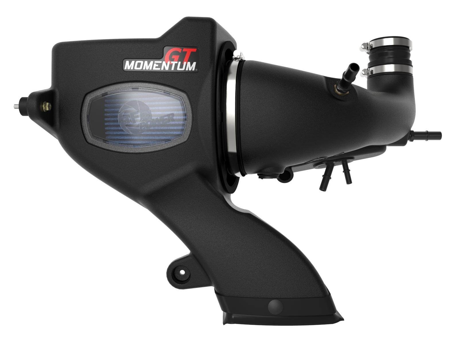 aFe Momentum GT Cold Air Intake System w/ Pro 5R Filter (2024-2025 Ranger 2.3L) - 50-70122R