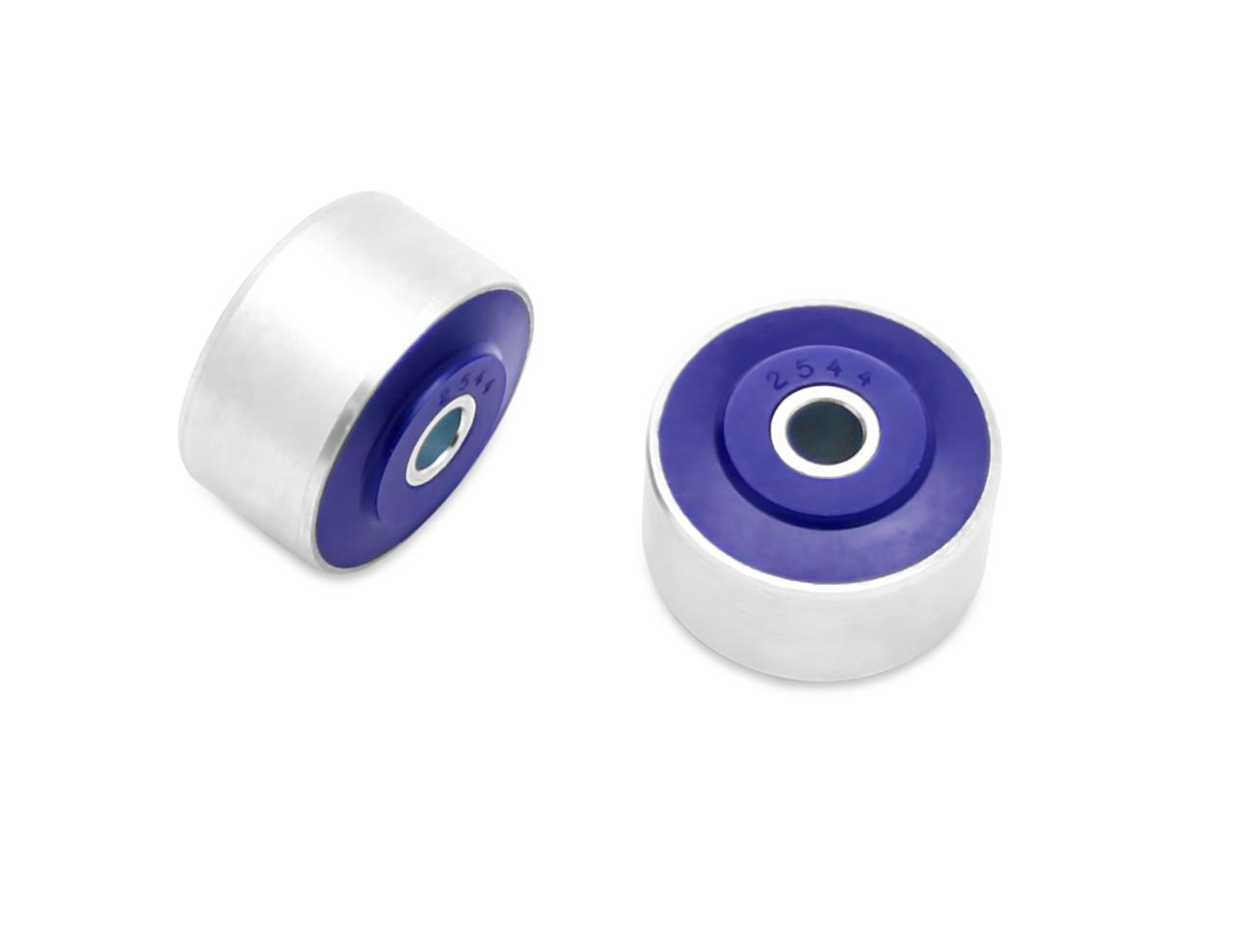 SuperPro R/ DIFF. SUPPORT BRACKET BUSH - SPF2544K