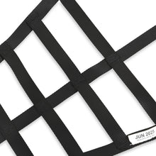 Simpson Racing Driver Net Corvette Left P - DNC5RLP