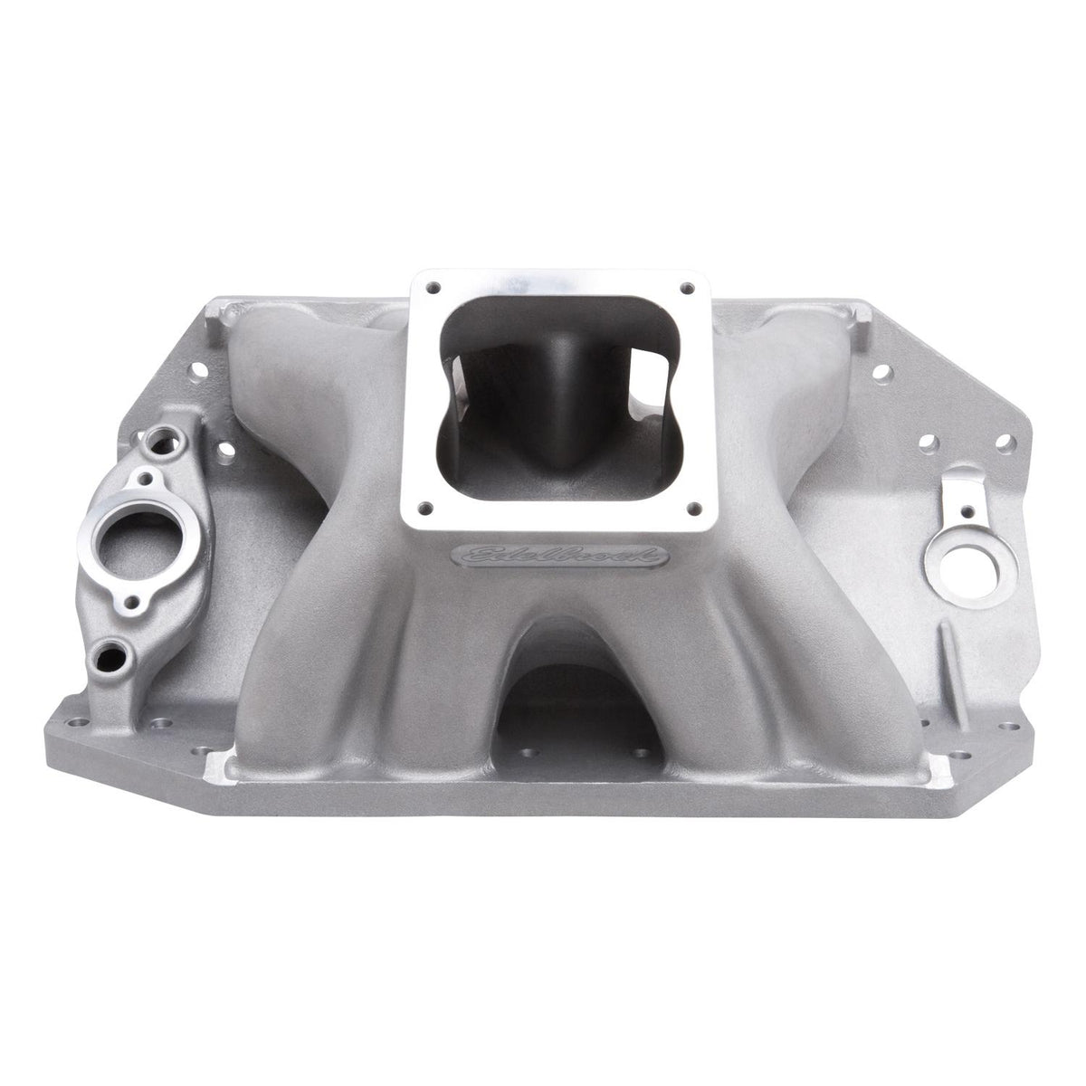 Edelbrock Big Victor 2 CNC 10.2 Deck - 28009