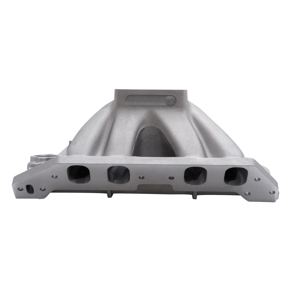 Edelbrock Big Victor 2 CNC 10.2 Deck - 28009