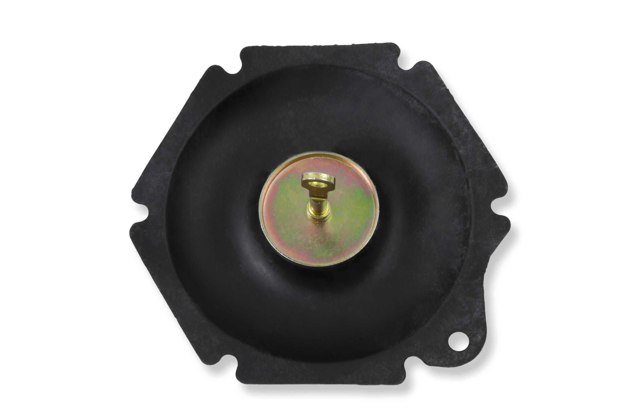 Holley Vacuum Secondary Diaphragm.  - 135-6