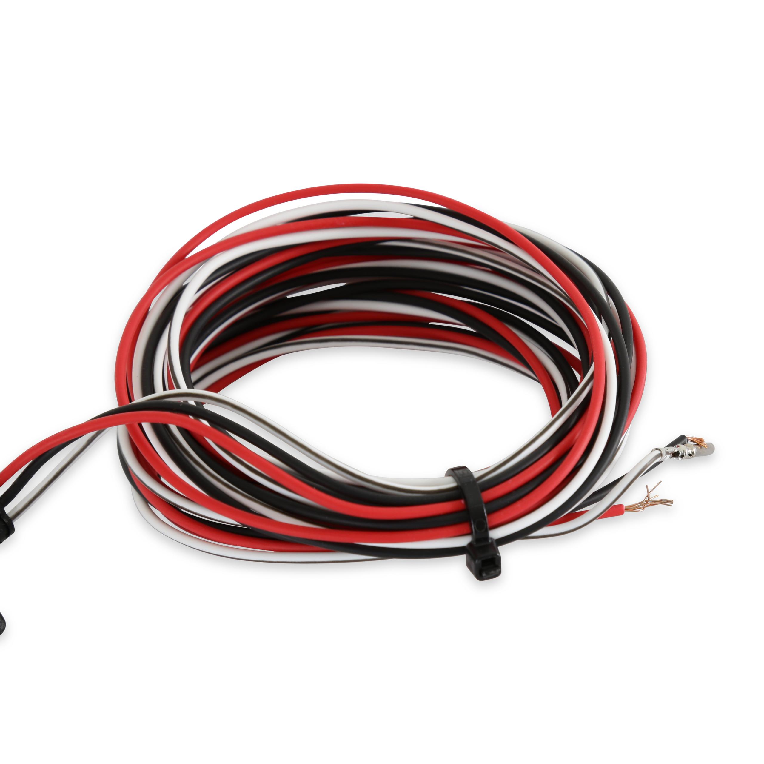 Holley Gauge Module.  - 554-130