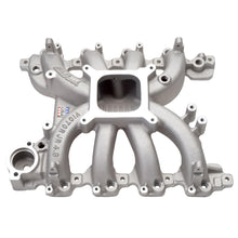 Edelbrock EFI Victor Jr Ford 4.6L Modular Intake - 28385