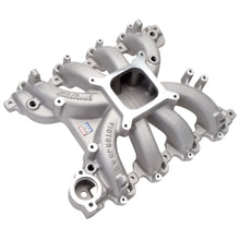 Edelbrock EFI Victor Jr Ford 4.6L Modular Intake - 28385