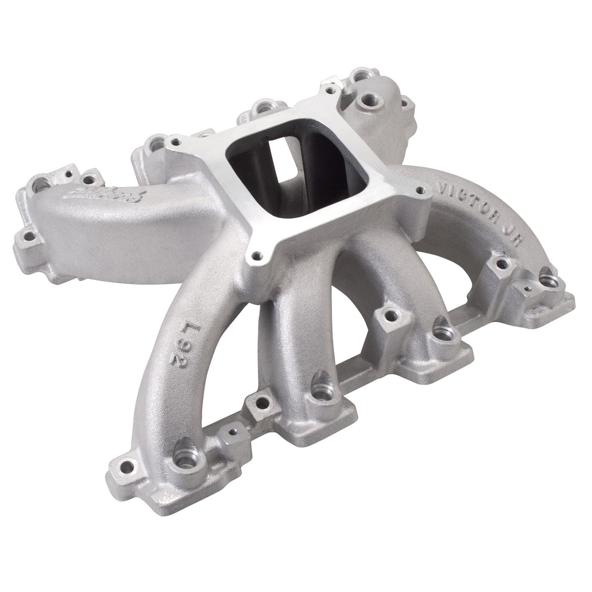 Edelbrock Victor Jr LS3/L76/L92 GM EFI Intake - 28455