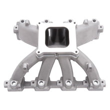 Edelbrock Super Victor LS7 Intake Manifold EFI STD - 28875