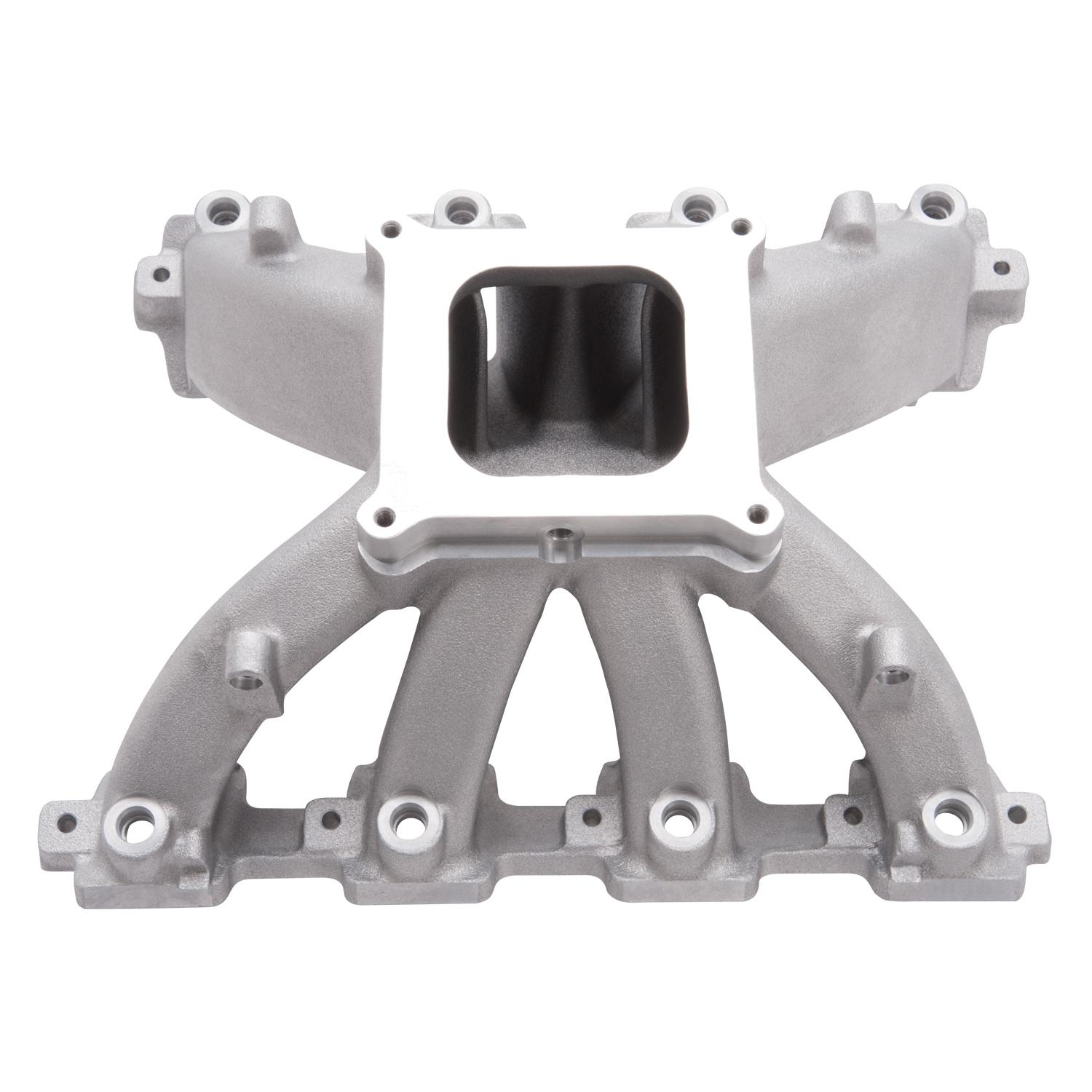 Edelbrock Super Victor LS7 Intake Manifold EFI STD - 28875