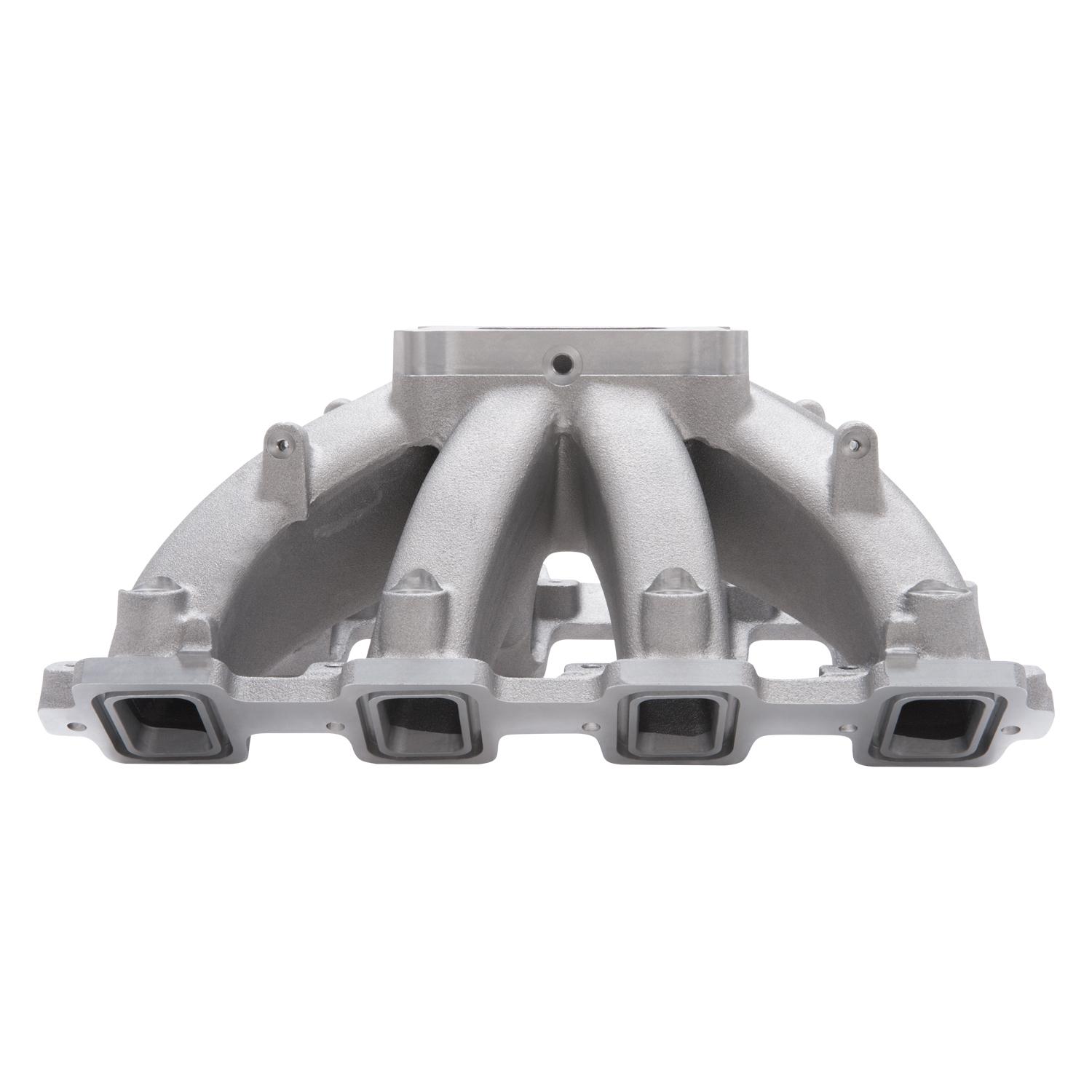 Edelbrock Super Victor LS7 Intake Manifold EFI STD - 28875