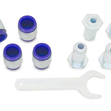SuperPro CTRL ARM UPPER INNER KIT - SPF3490K