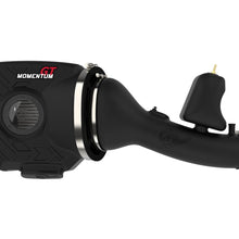 aFe Momentum GT Cold Air Intake System w/ Pro DRY S Filter (2007-2022 Toyota FJ Cruiser / 2003-2022 4Runner / 2010-2015 Land Cruiser Prado V6-4.0L) - 50-70095D