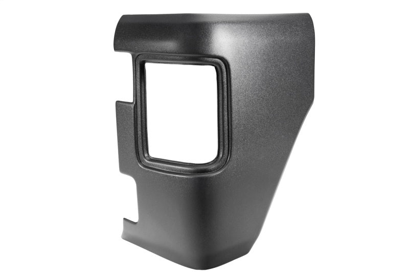 Rugged Ridge Rear Corners Body Armor;Black;Jeep - 11651.78