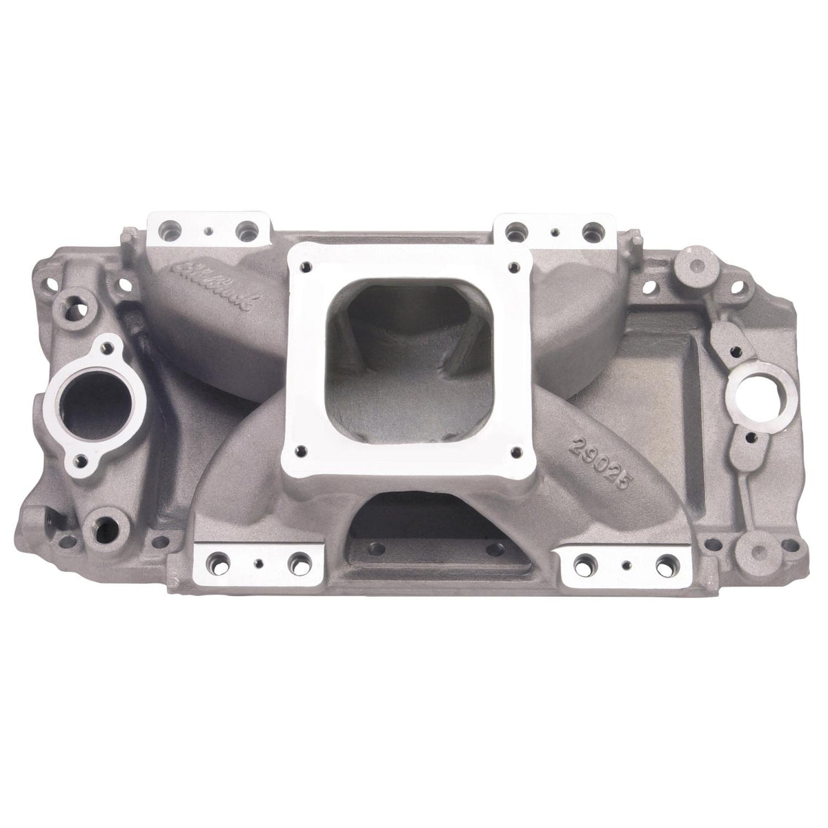 Edelbrock EFI Victor Jr BBC Rectangular Port - 29025