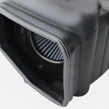 AFE Momentum HD Cold Air Intake System w/ Pro DRY S Media (2001-2004 Silverado 2500 HD, Silverado 3500, Sierra 2500 HD, Sierra 3500) - 51-74001