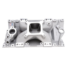 Edelbrock Victor E-Tec/ Vortec Intake Manifold EFI - 29145