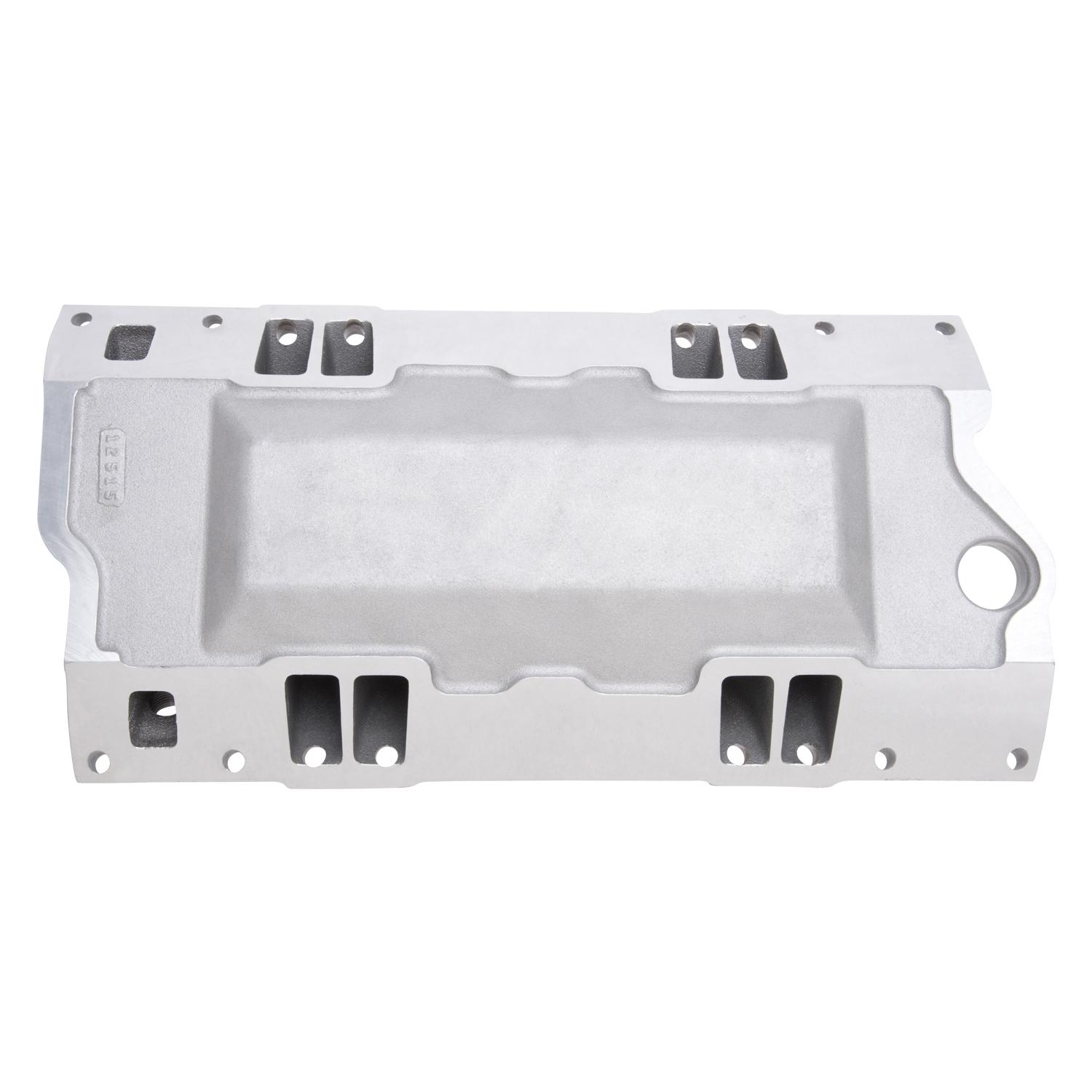 Edelbrock Victor E-Tec/ Vortec Intake Manifold EFI - 29145