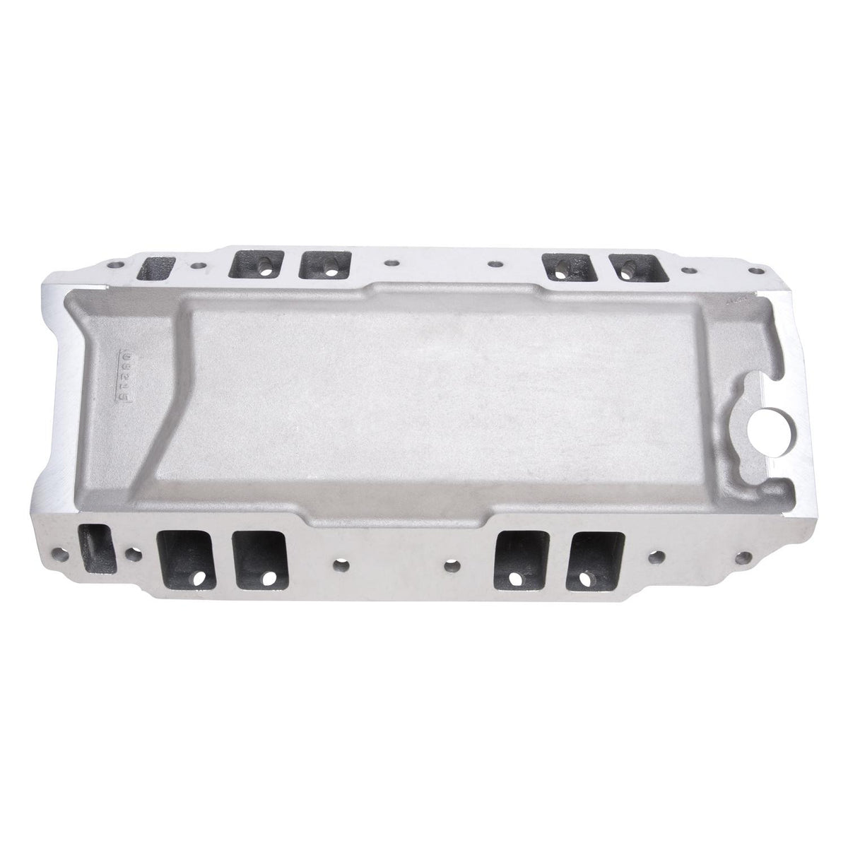 Edelbrock EFI Super Victor Tall Deck 10.2 Intake - 29165