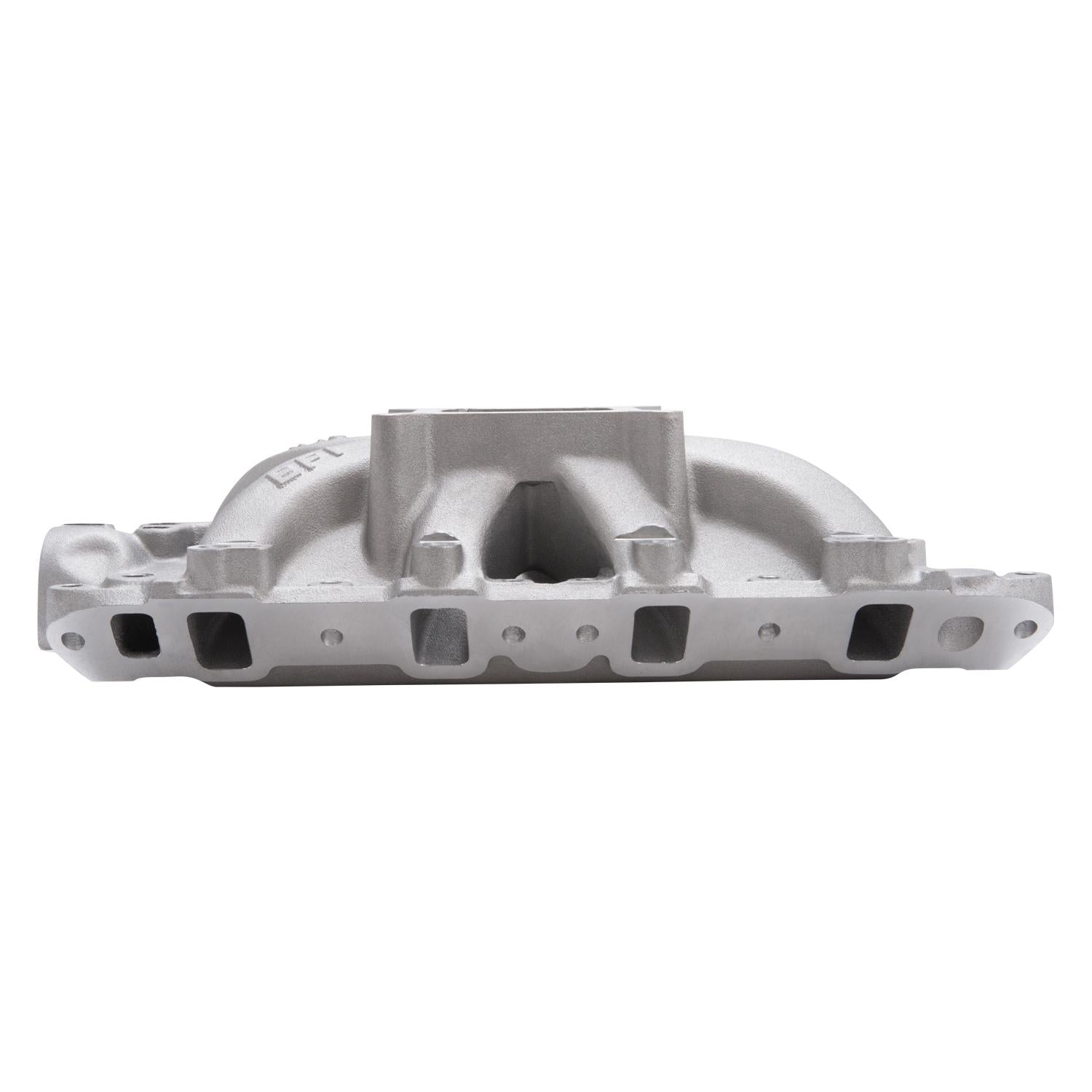 Edelbrock EFI Victor Jr Ford 8.2 Deck Intake - 29215