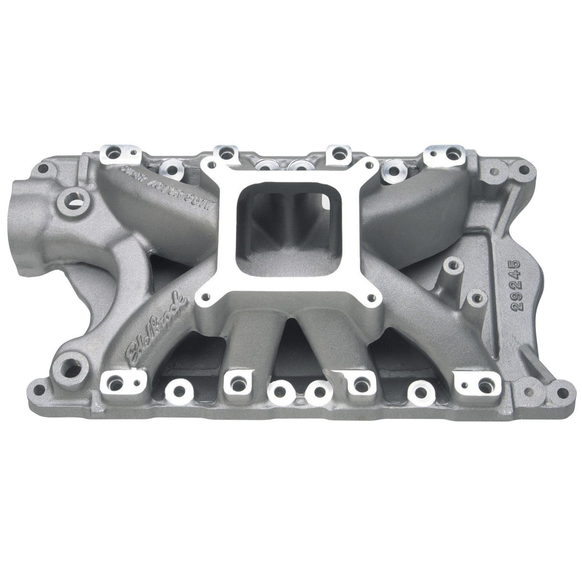 Edelbrock EFI Super Victor 351W Intake Manifold - 29245