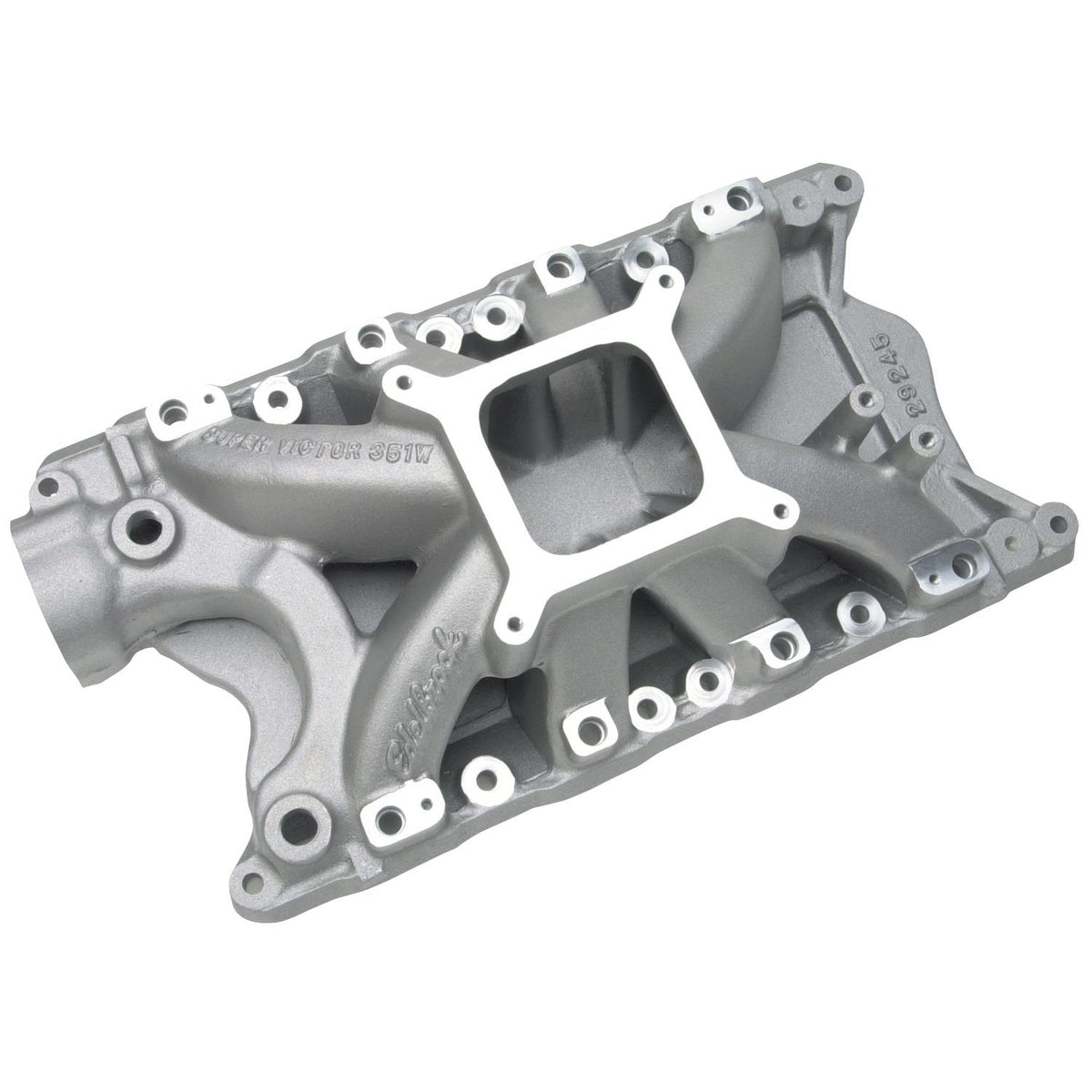 Edelbrock EFI Super Victor 351W Intake Manifold - 29245