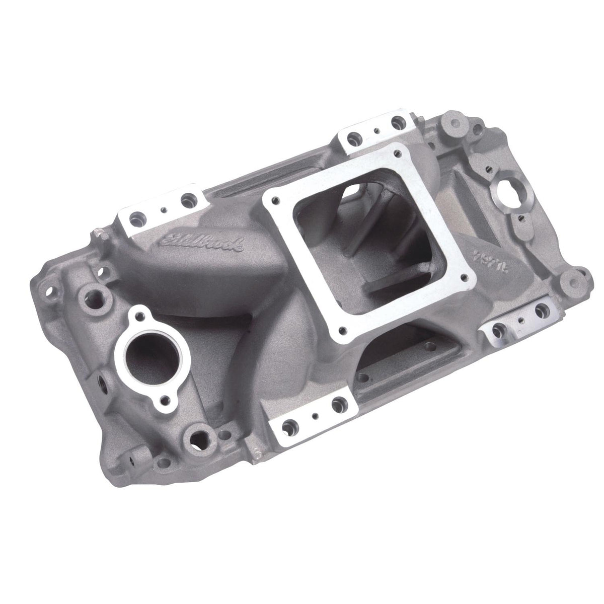 Edelbrock EFI Super Victor BBC STD Deck Intake - 29275