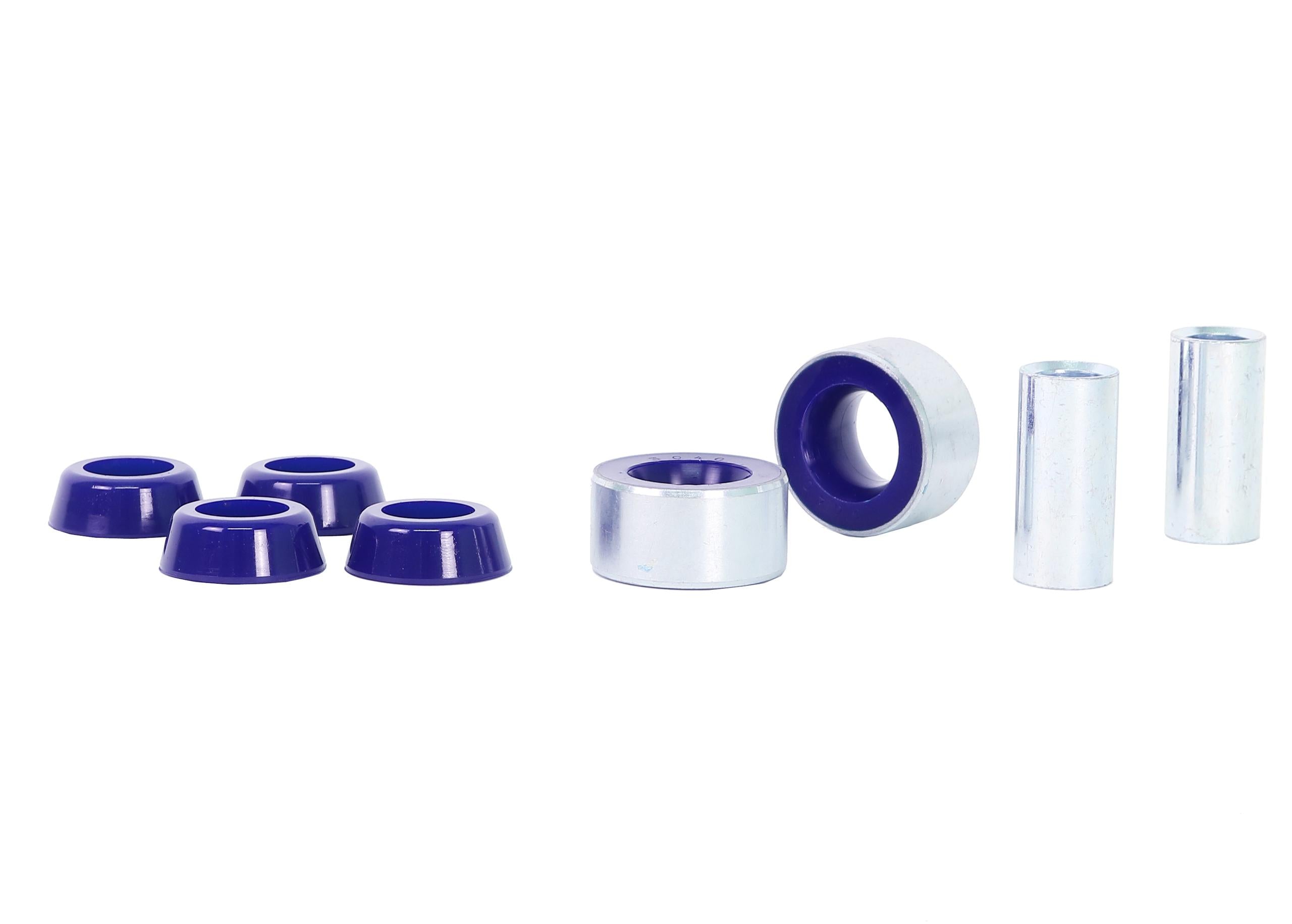 SuperPro Front Radius Arm Inner Bushing Set (Std. Alignment) - SPF3040K