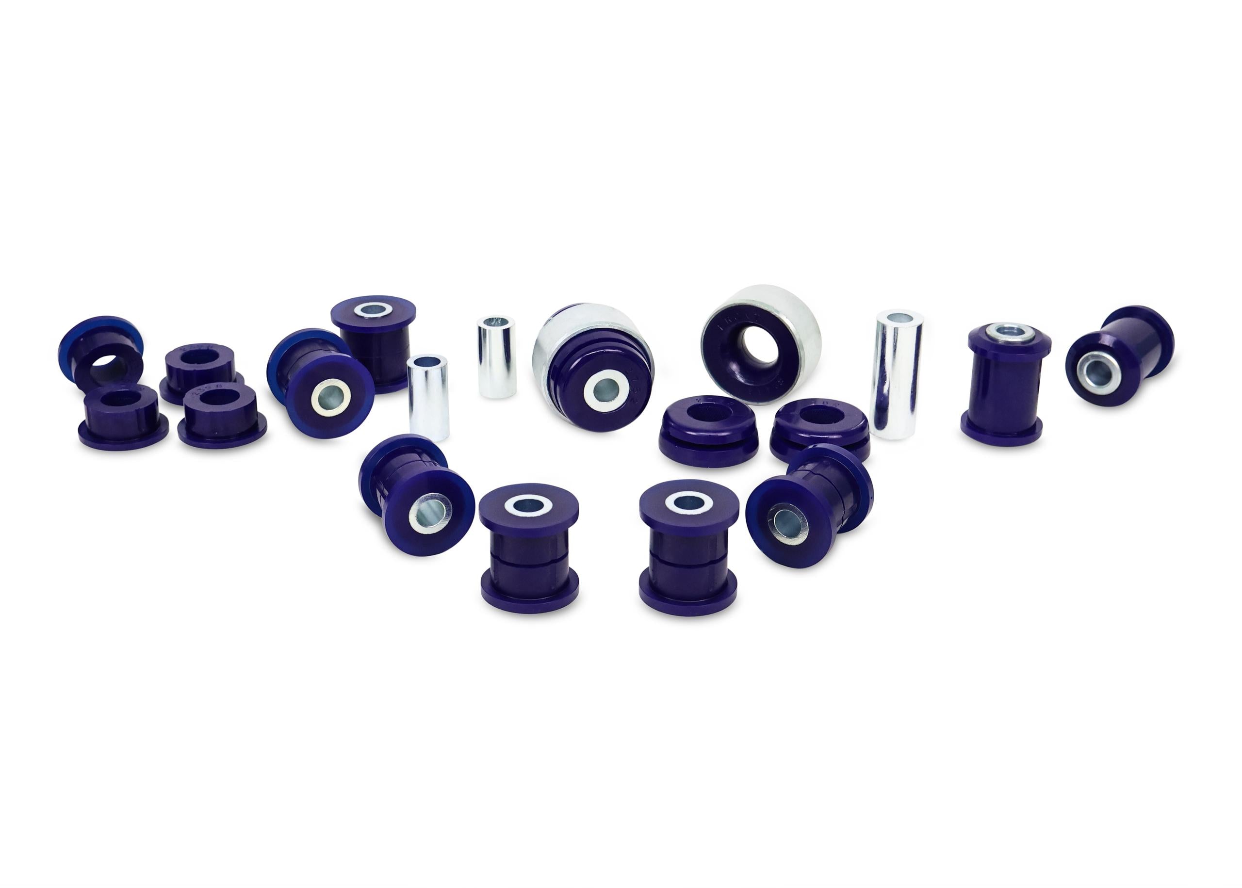 SuperPro Suspension Bushing Kit - KIT5171K-RG
