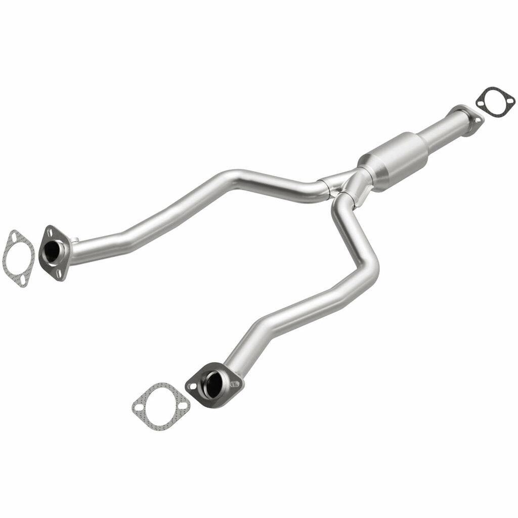 Magnaflow Direct-Fit Catalytic Converter - 21-094
