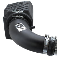 AFE Momentum GT Cold Air Intake System w/ Pro DRY S Media (2007-2011 Wrangler) - 51-76203