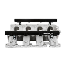 Holley Efi Ultra Lo-Ram Intake Manifold Base - 300-713
