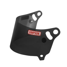 Simpson Racing Helmet Replacement Shields - VPR01
