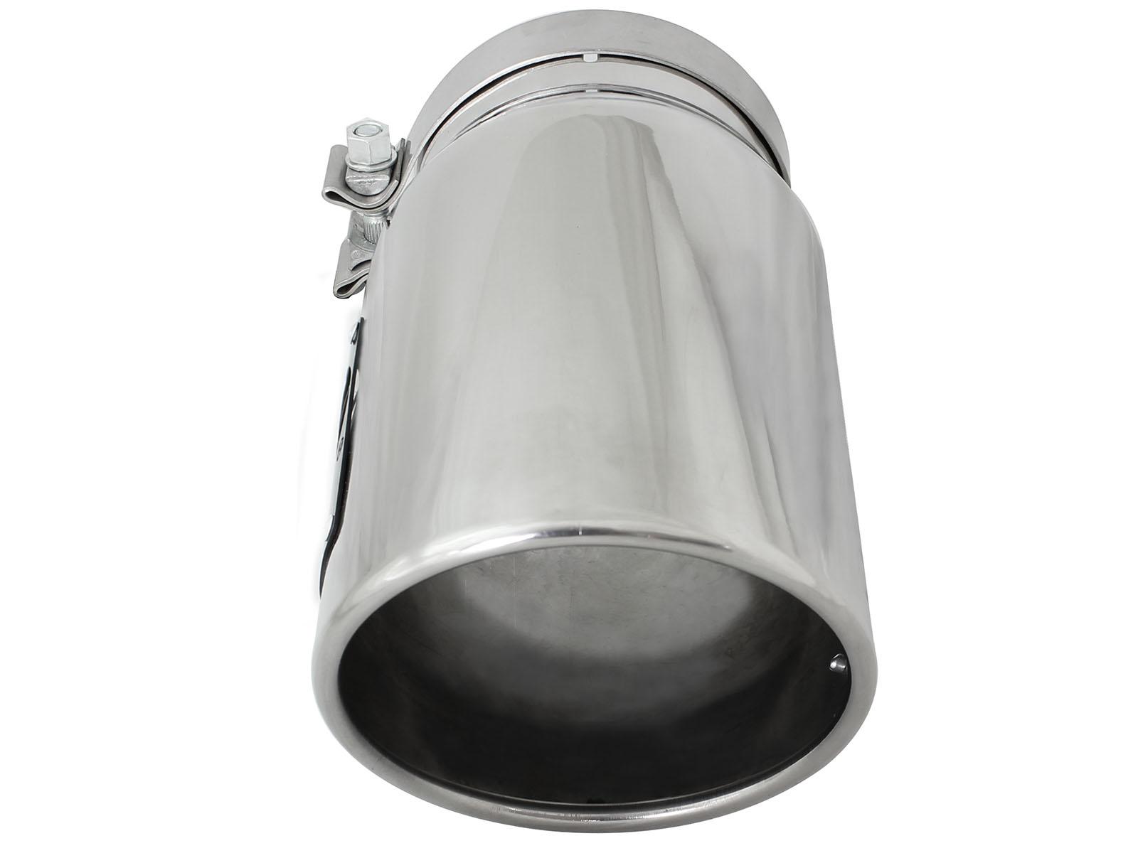 AFE Universal Exhaust Tip (Universal Fit) - 49T50601-P12