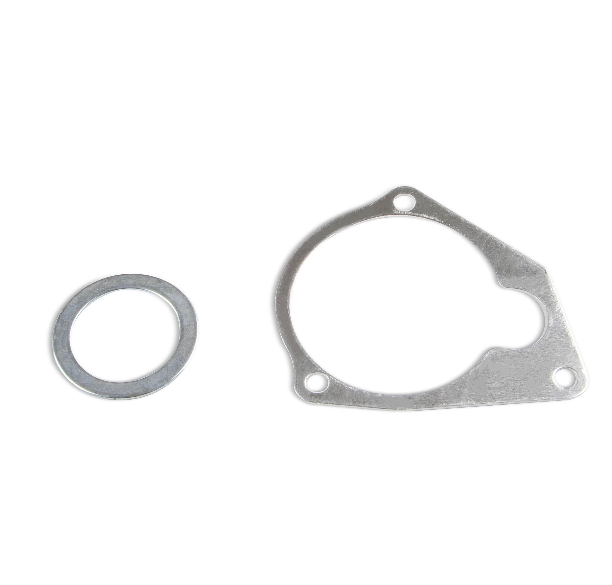 Dynaforce Hi-Trq Strter Chrysler 318-440  - 50981